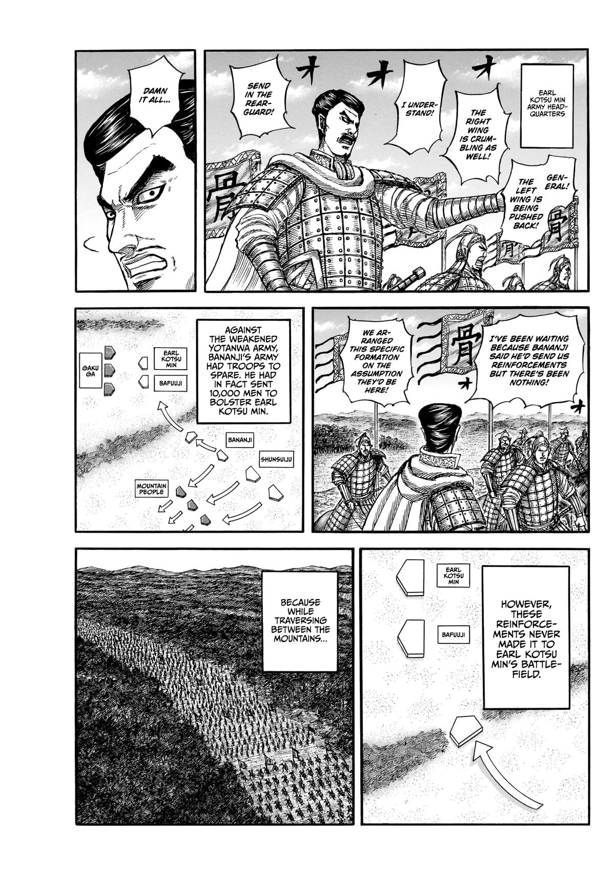 Chapter 871 — Chapter 871 — Page 6