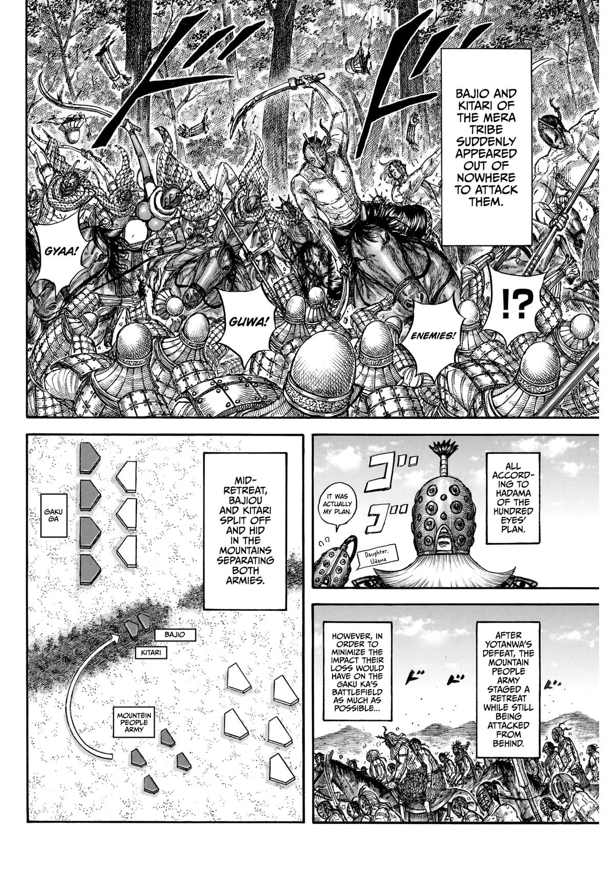 Chapter 871 — Chapter 871 — Page 7