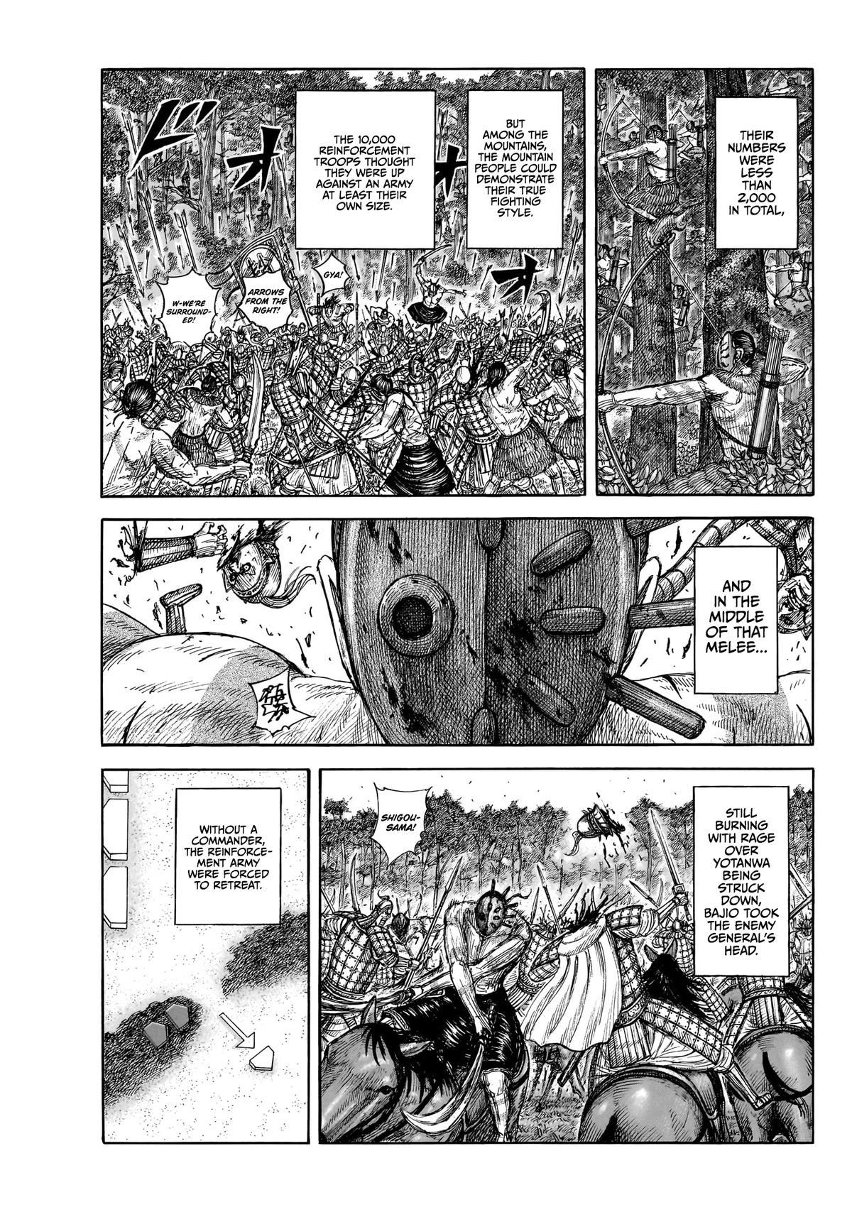Chapter 871 — Chapter 871 — Page 8