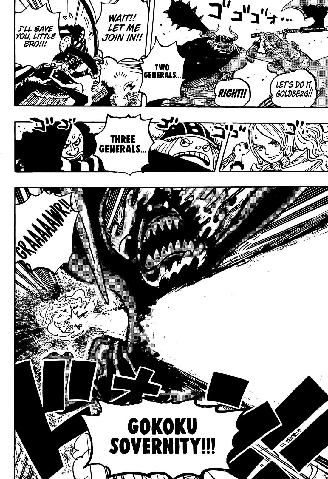 One Piece 1173