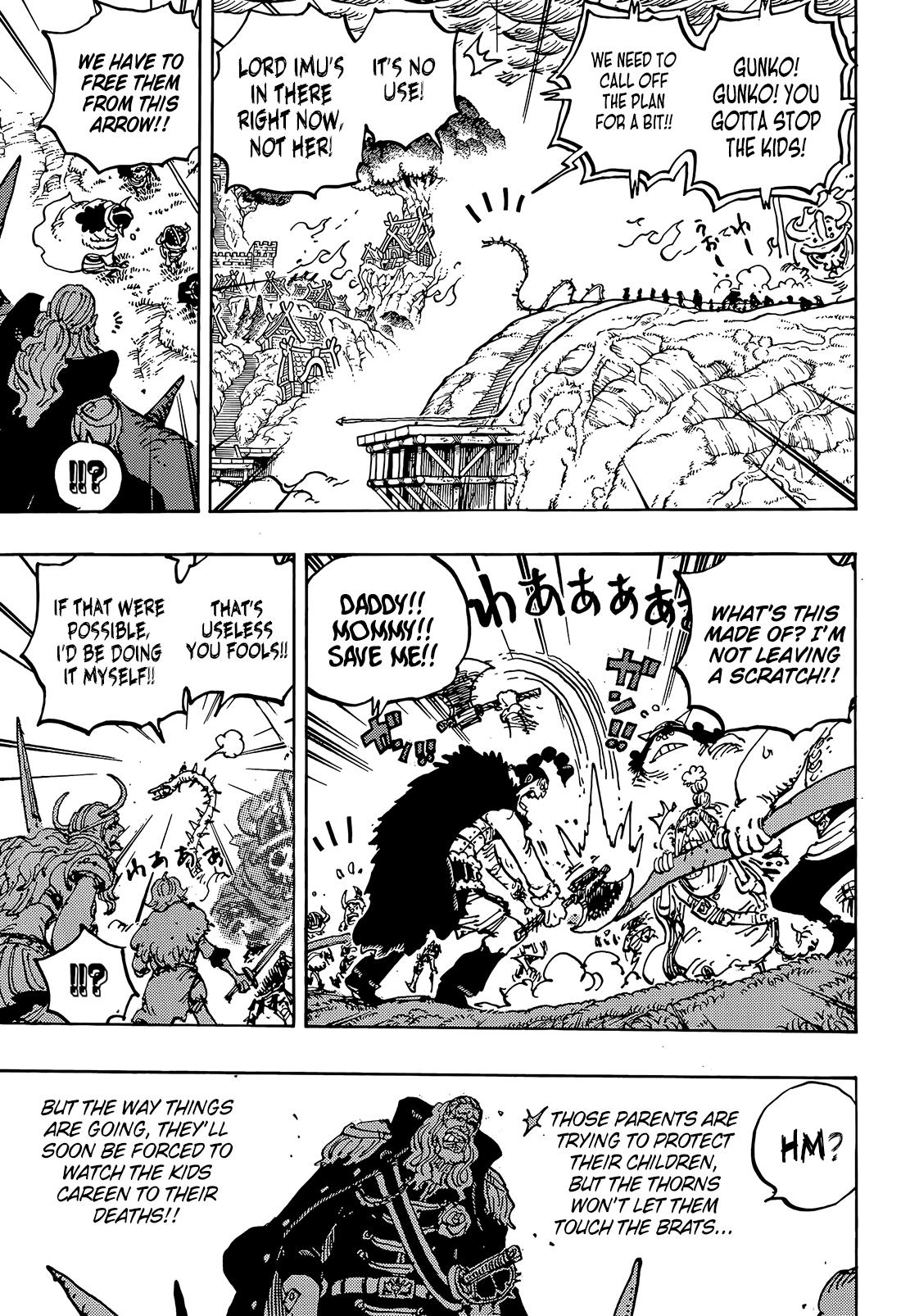 One Piece 1174