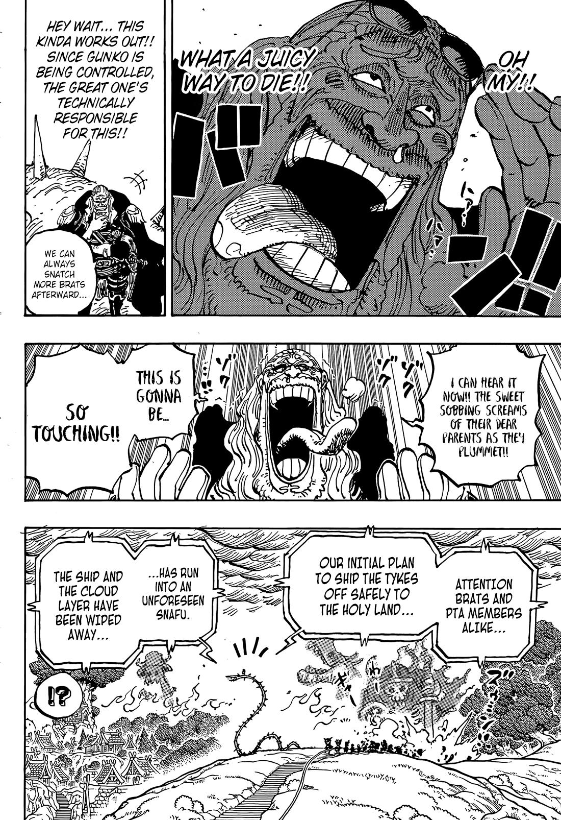 One Piece 1174