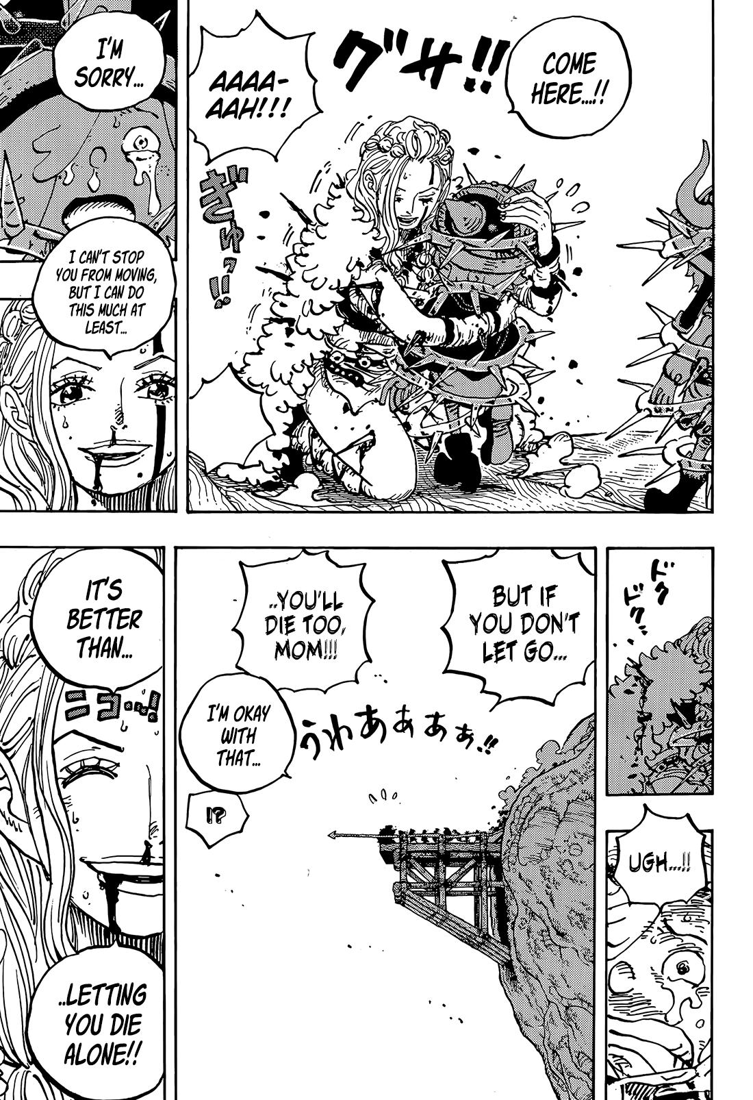 One Piece 1174
