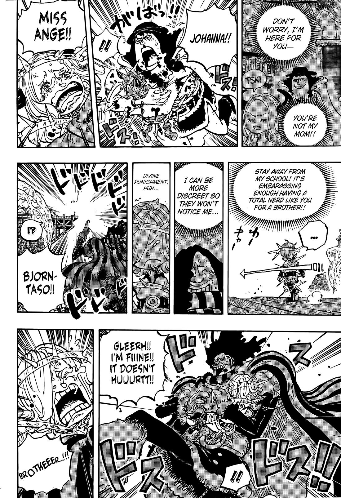 One Piece 1174