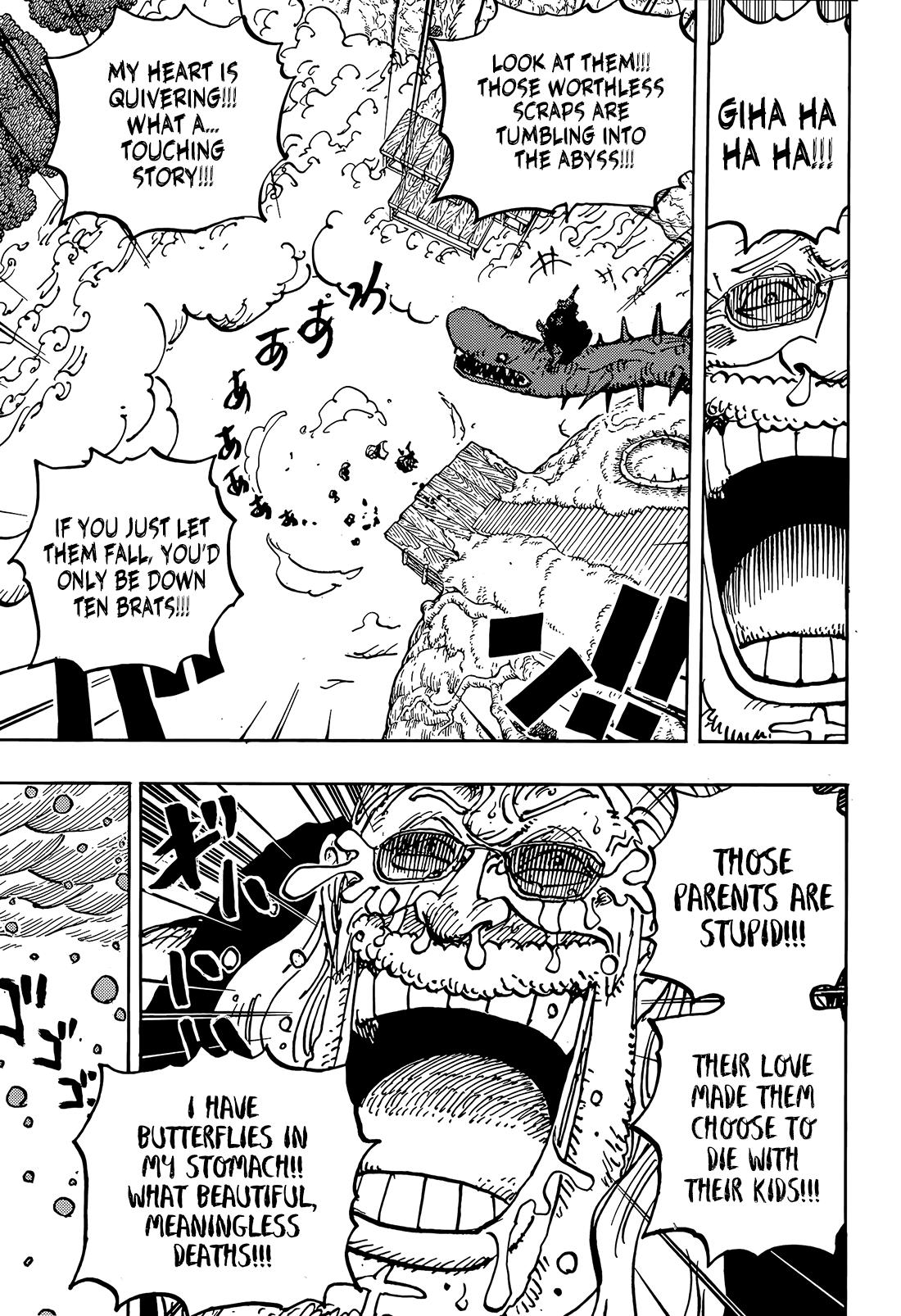 One Piece 1174