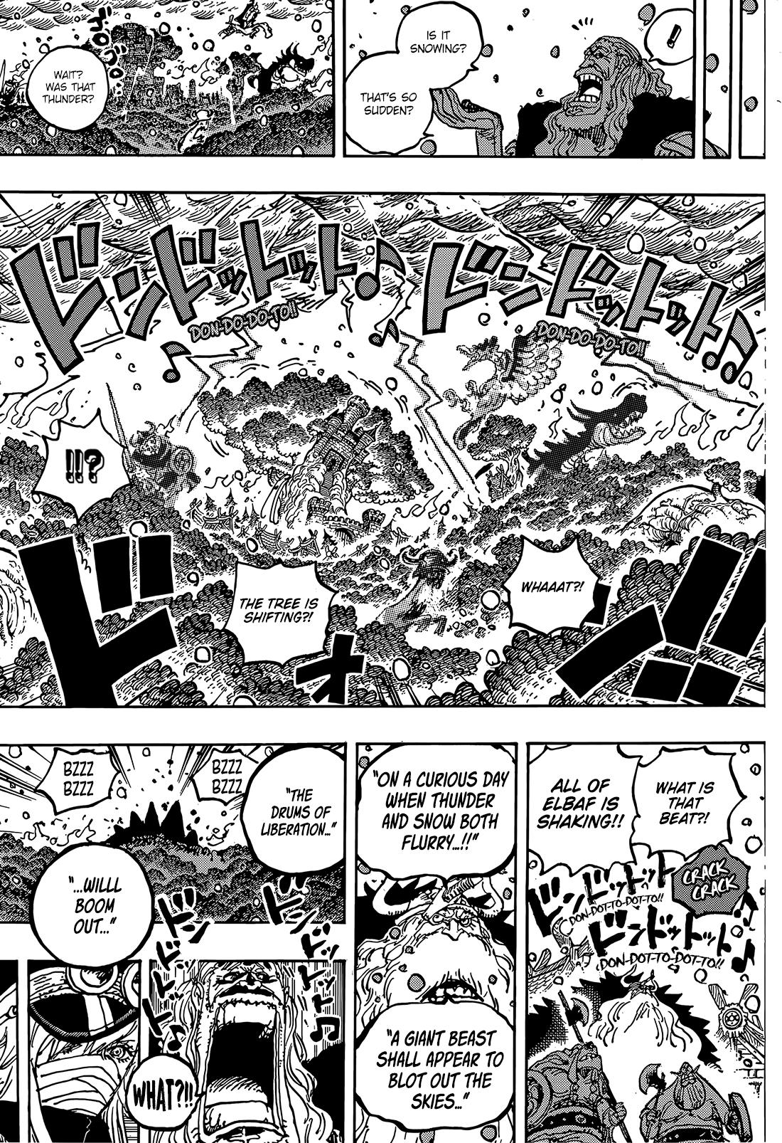 One Piece 1174
