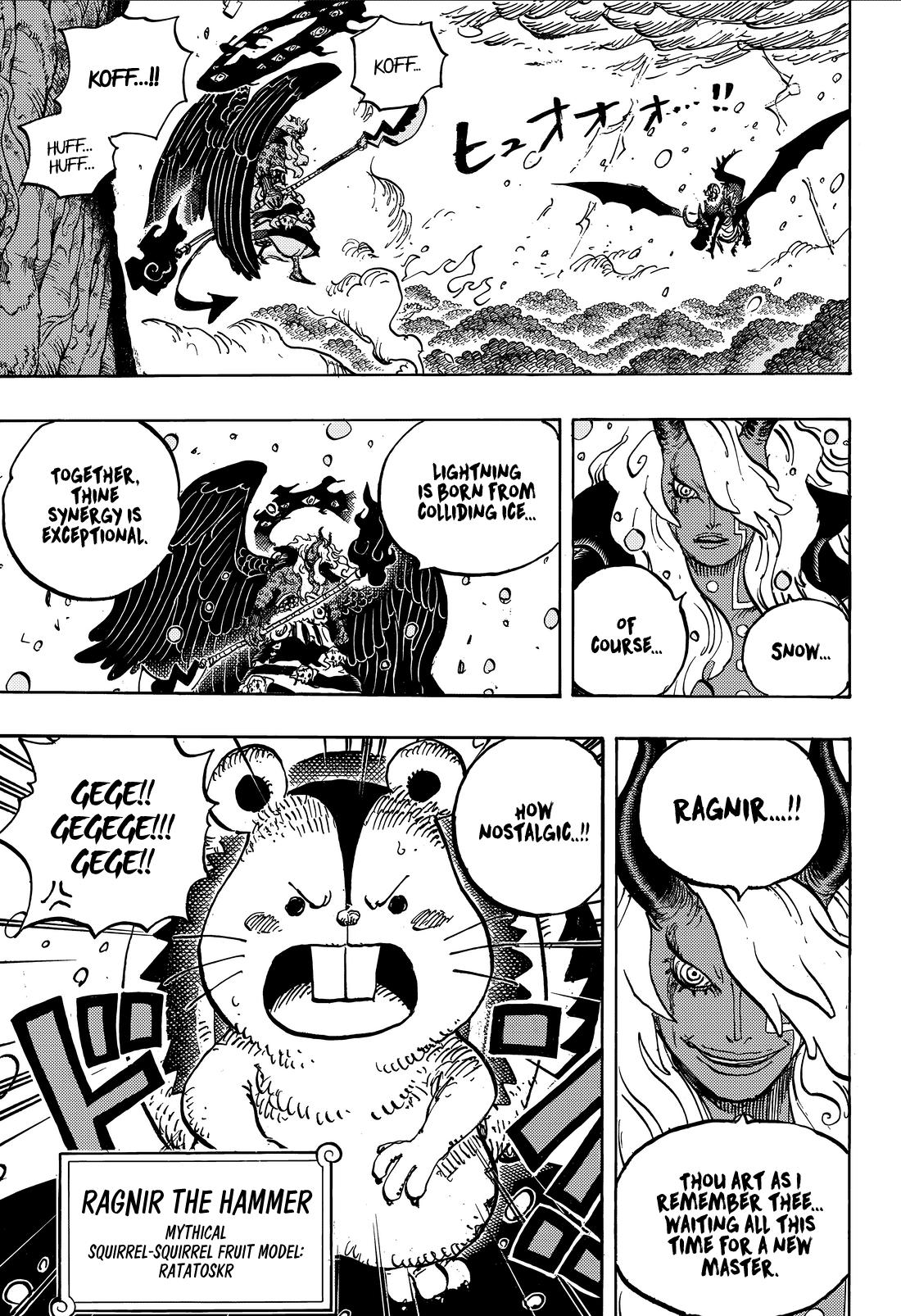 Capítulo 1182 — Chapter 1182 — Page 4