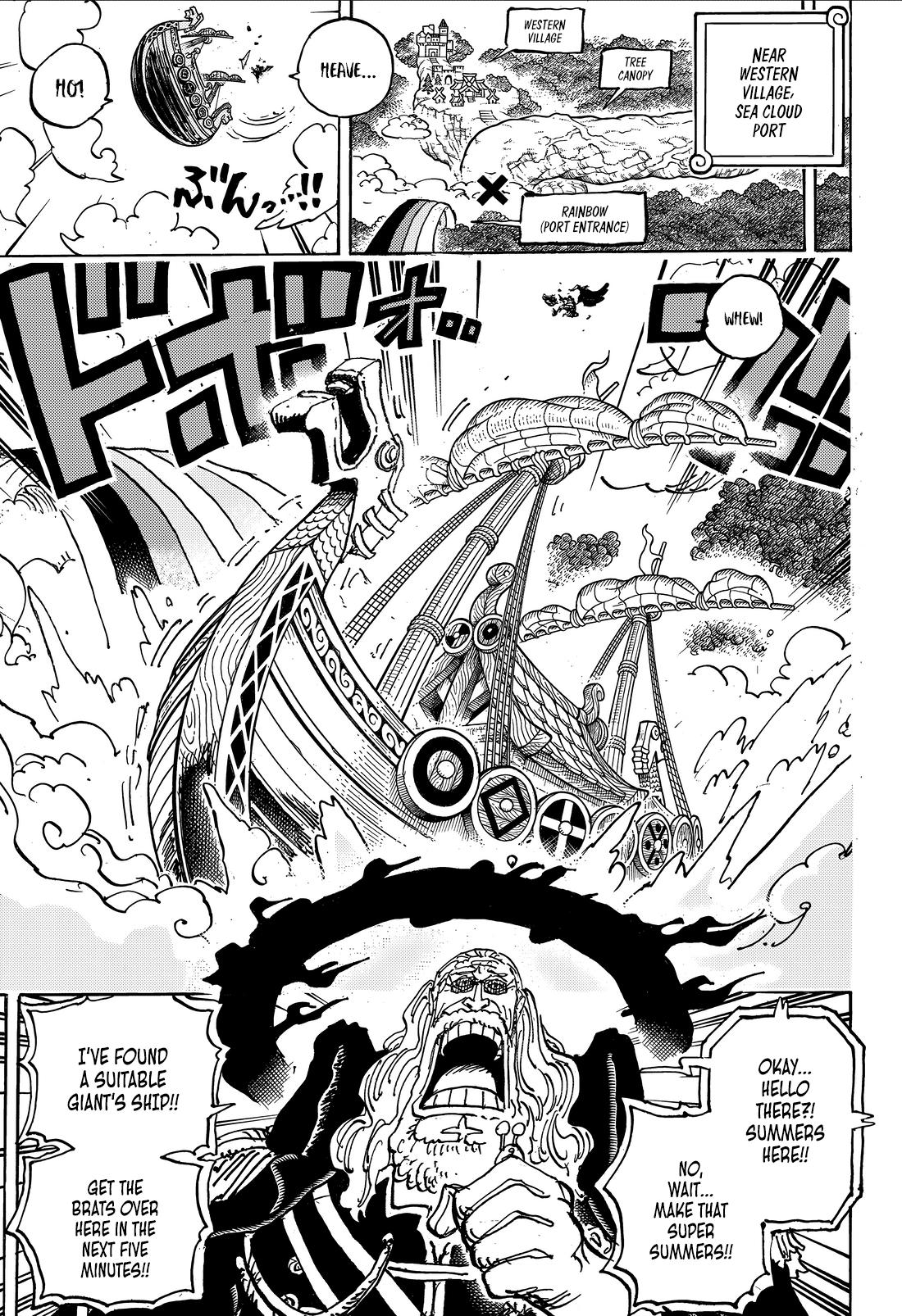 Capítulo 1182 — Chapter 1182 — Page 9