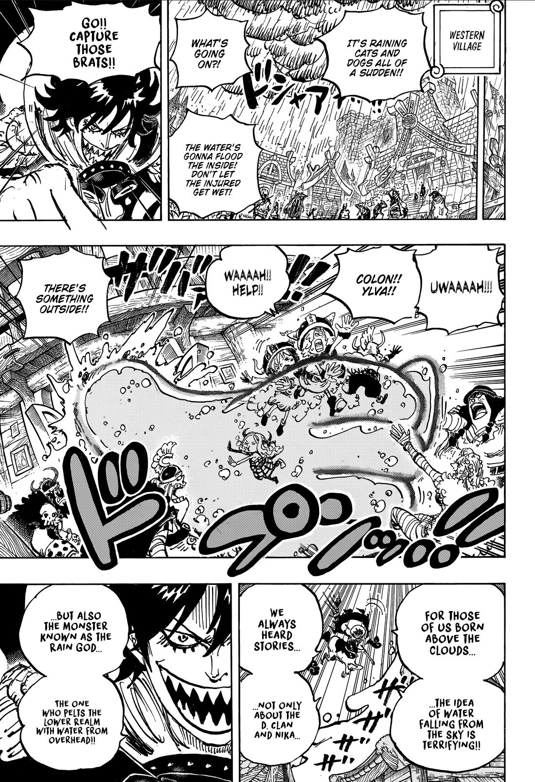 Capítulo 1182 — Chapter 1182 — Page 13