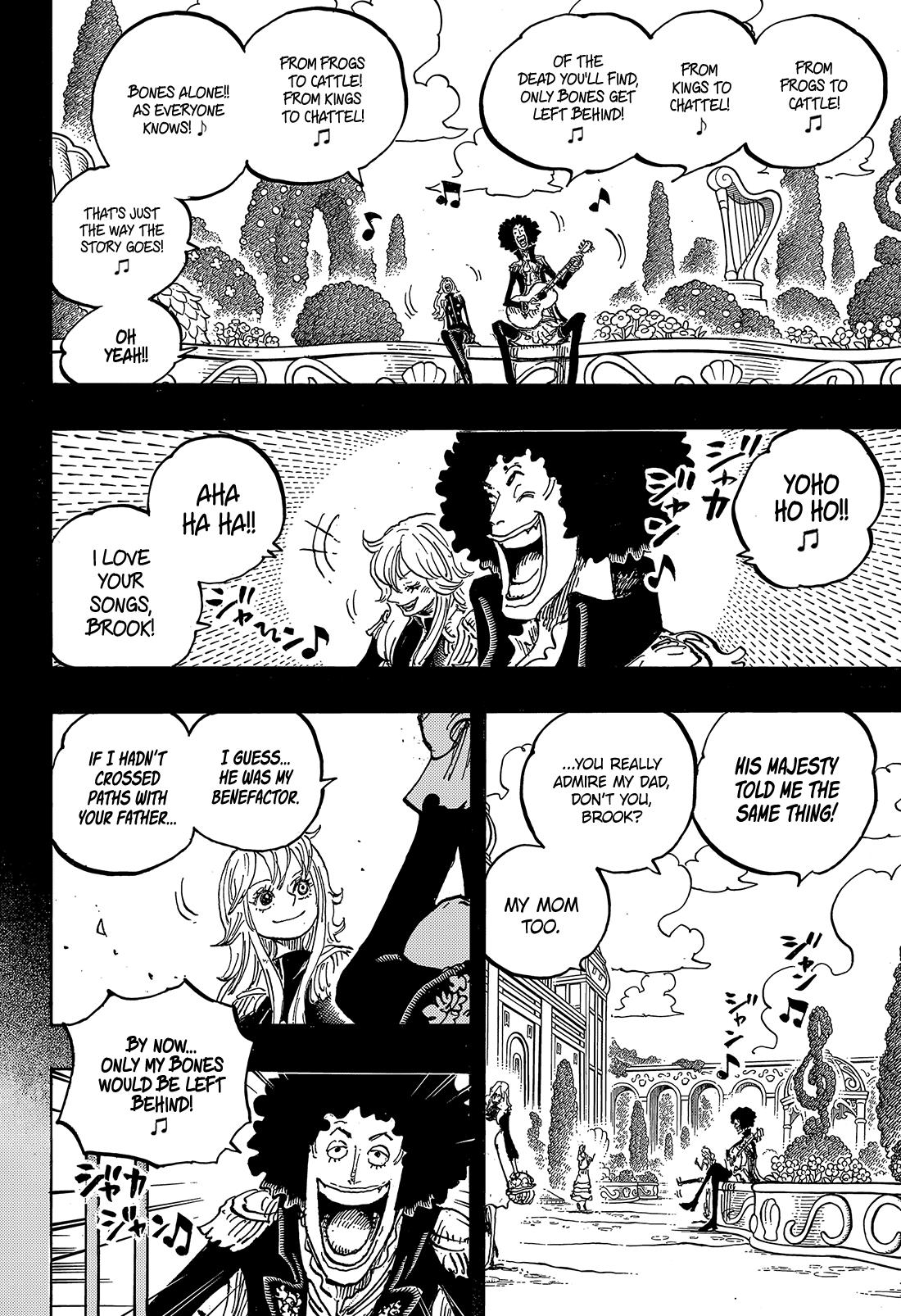 One Piece 1184