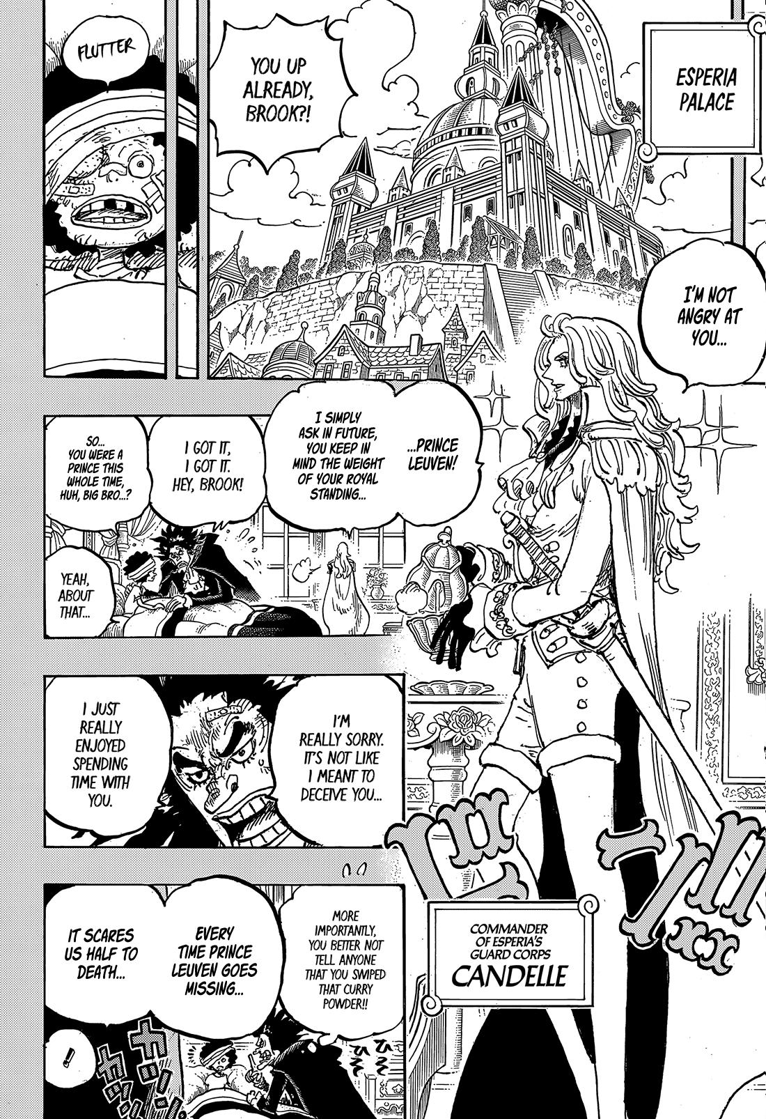 One Piece 1184