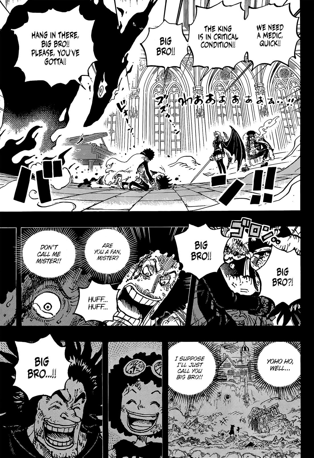 Chapter 1186 — Page 4