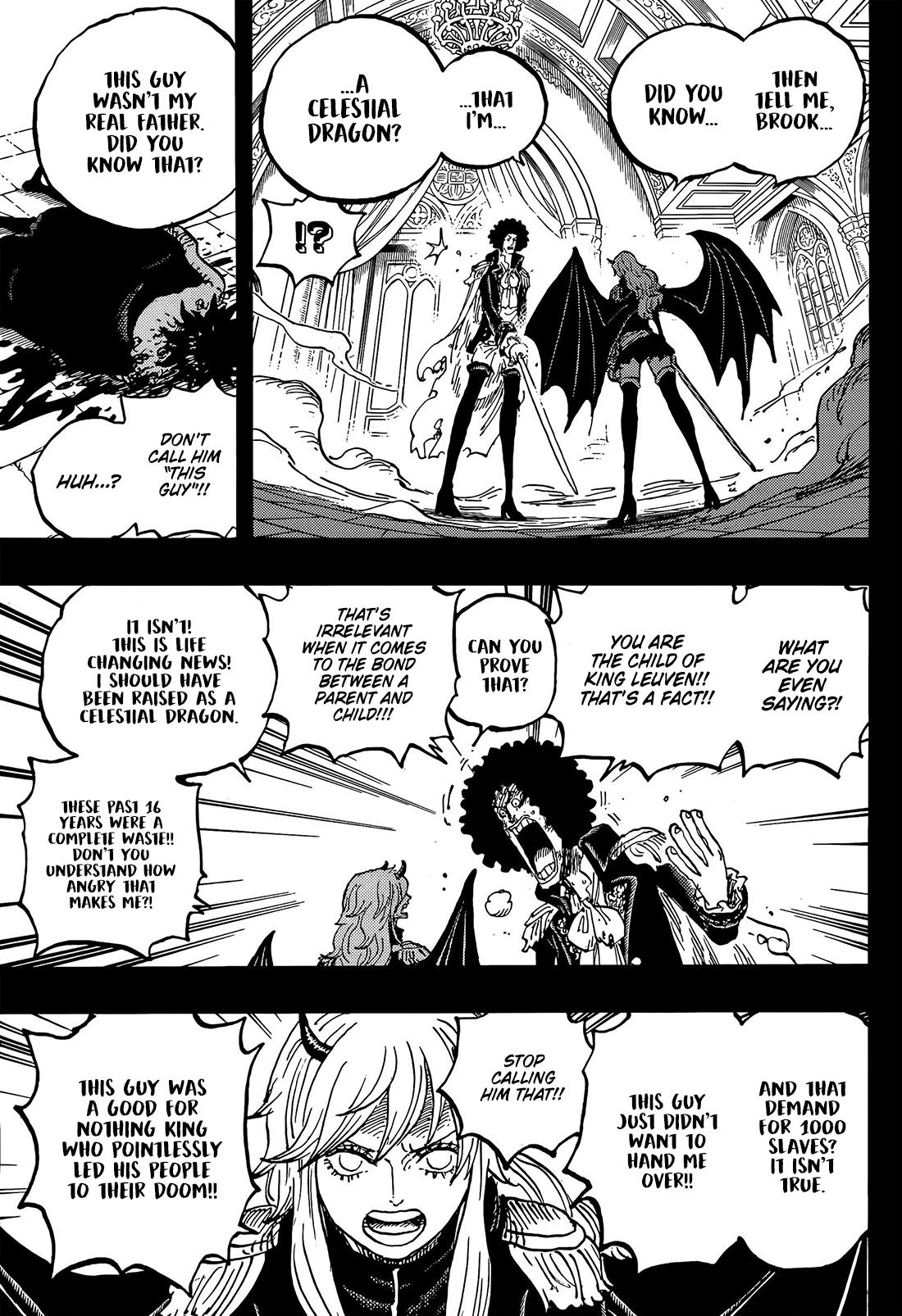 Chapter 1186 — Page 6