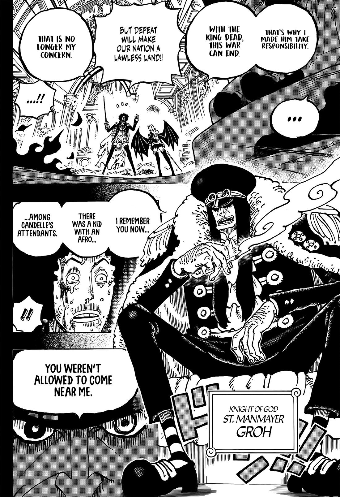 Chapter 1186 — Page 7