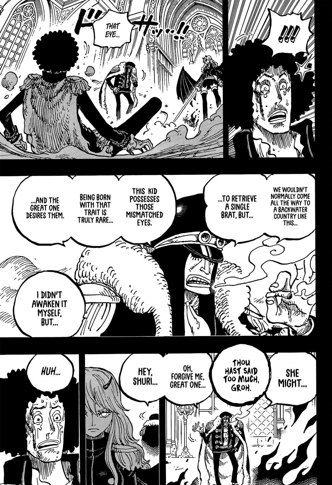 Chapter 1186 — Page 8