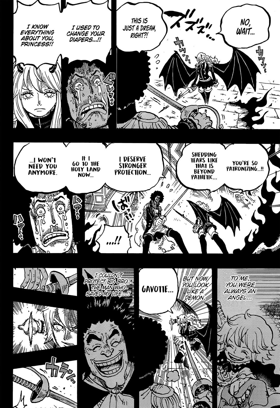 Chapter 1186 — Page 9