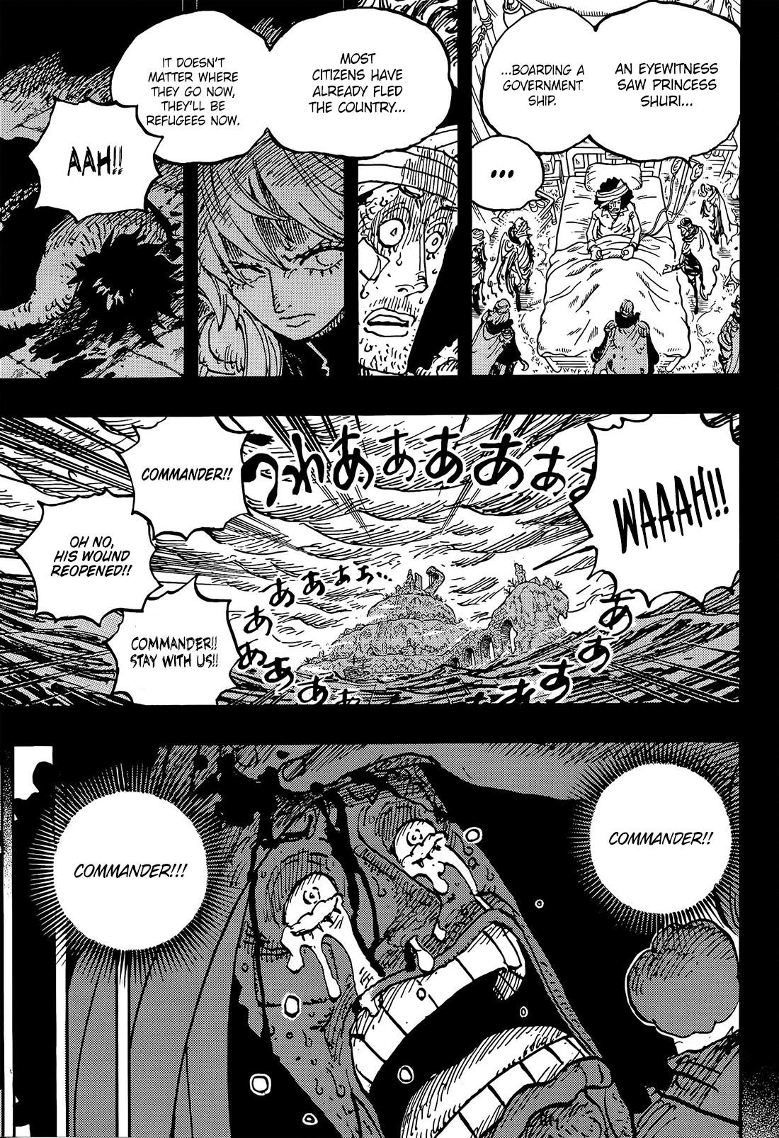 Chapter 1186 — Page 12
