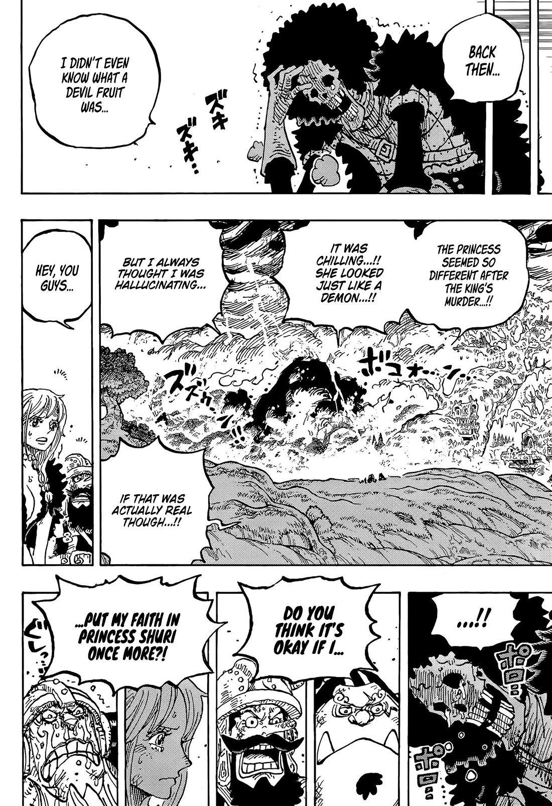 Chapter 1186 — Page 13