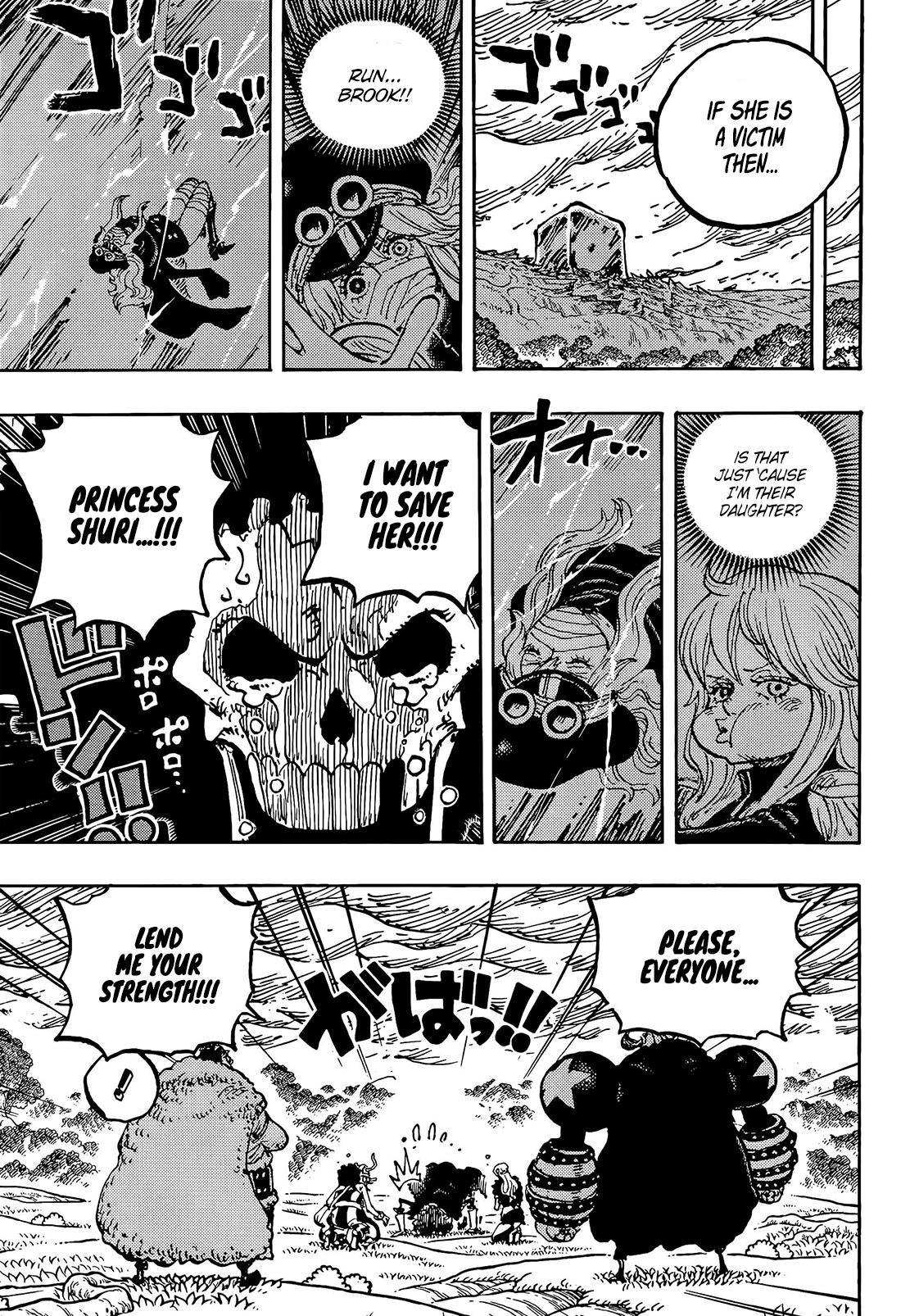 Chapter 1186 — Page 14
