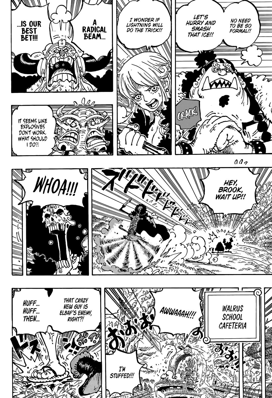 Chapter 1186 — Page 15