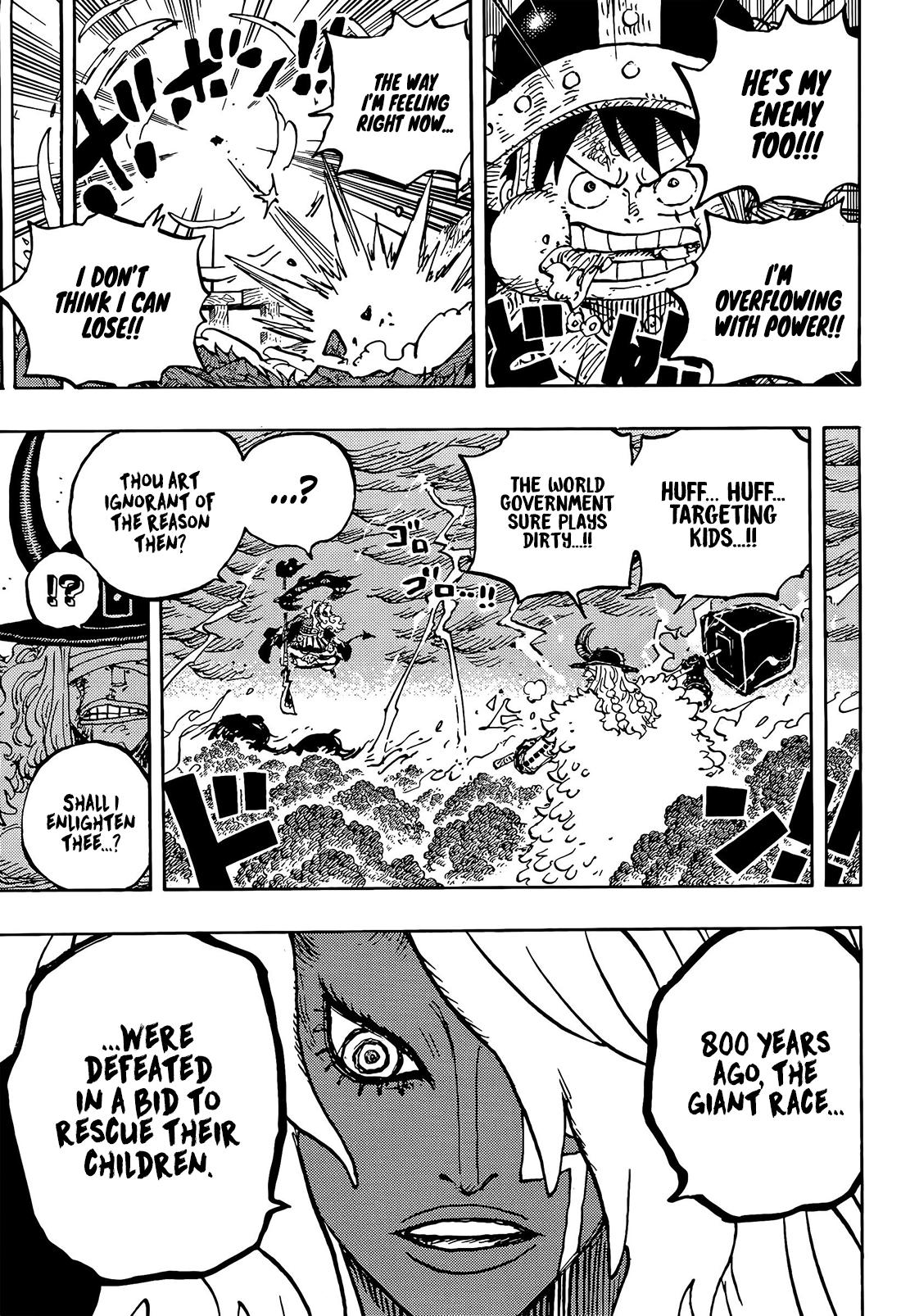 Chapter 1186 — Page 16