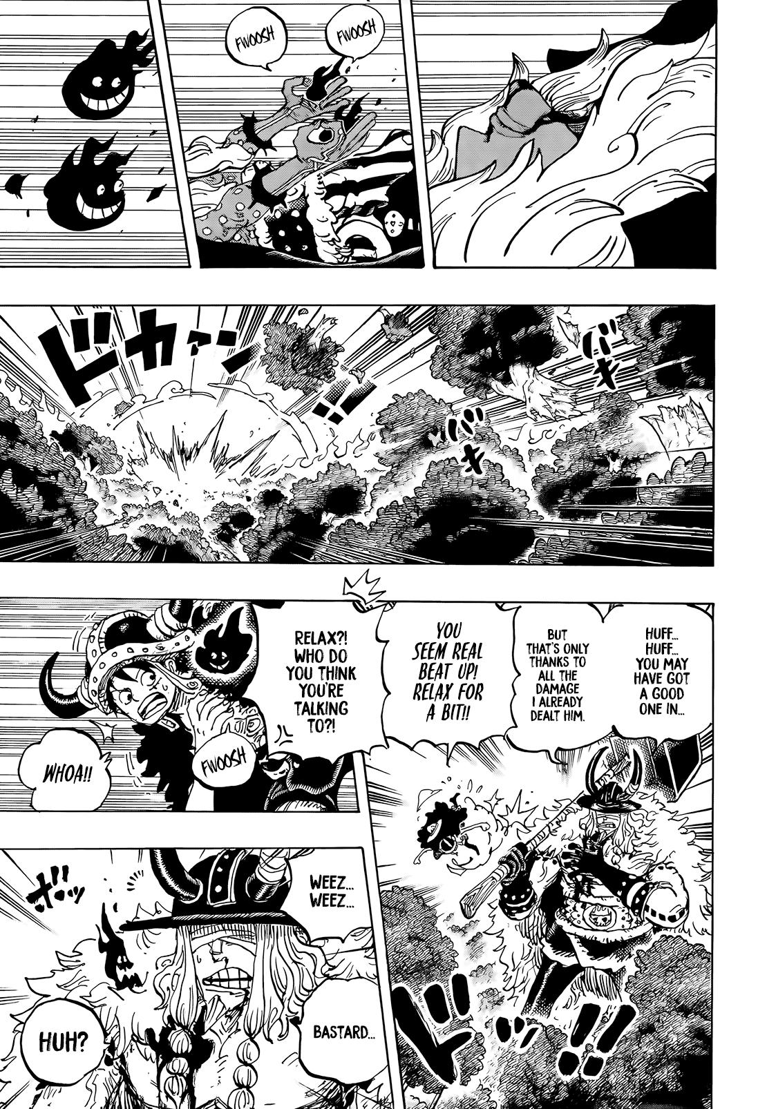 Chapter 1187 — Page 4