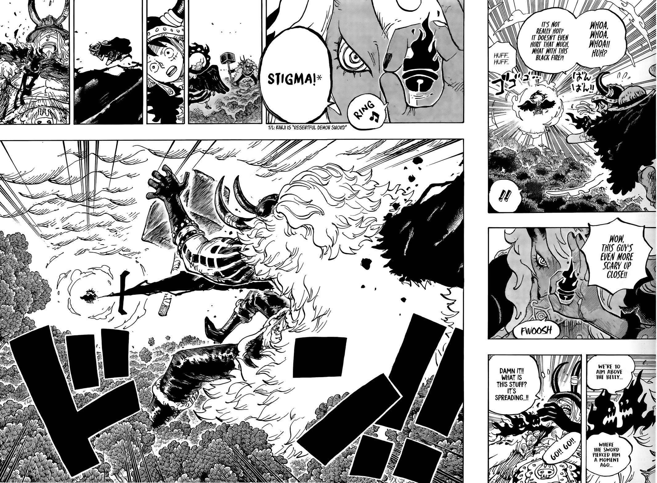 Chapter 1187 — Page 5