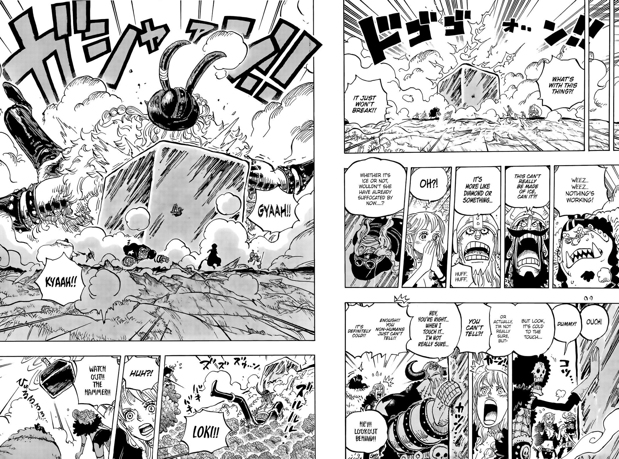 Chapter 1187 — Page 6