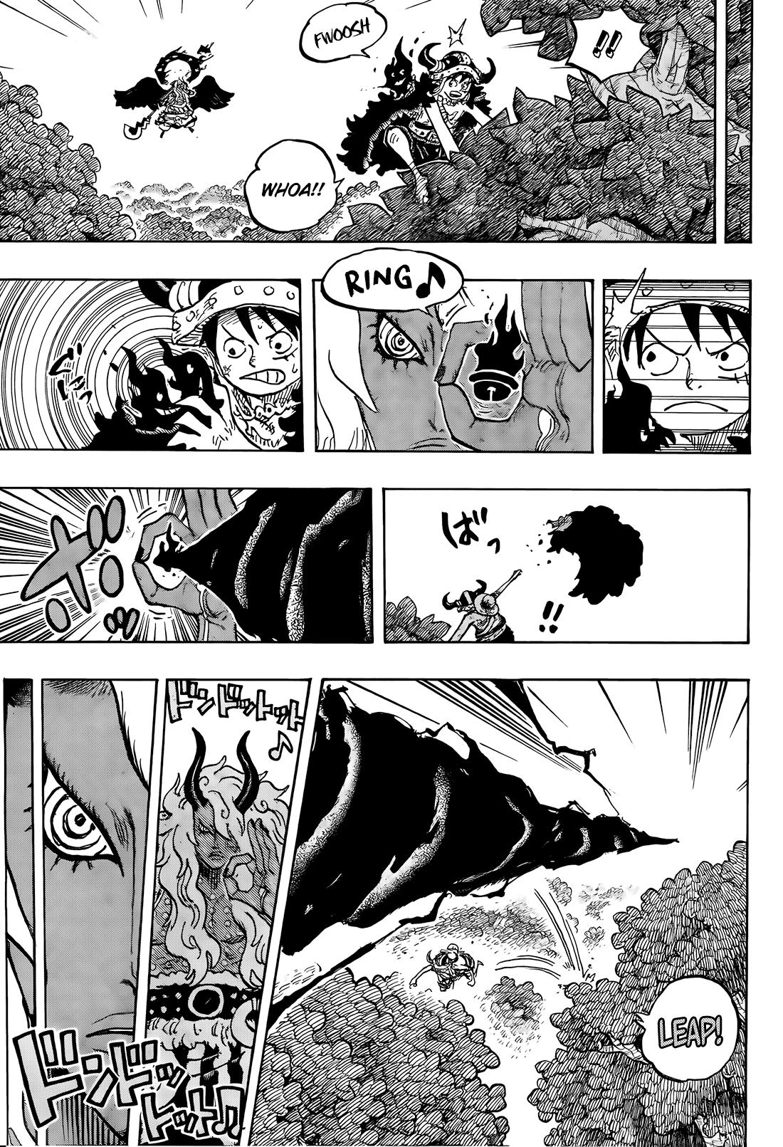 Chapter 1187 — Page 8