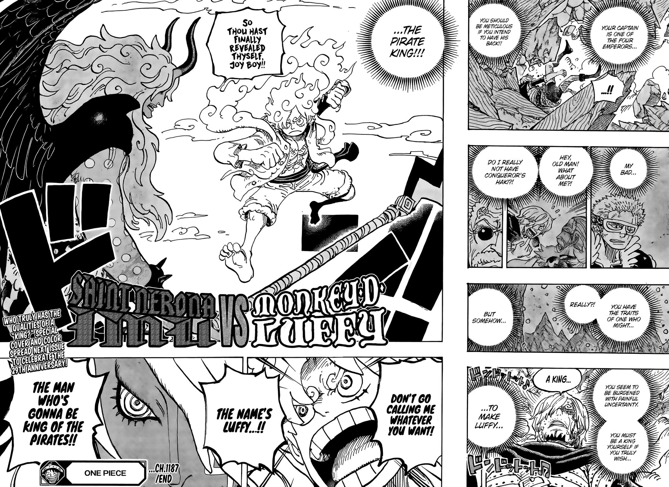 Chapter 1187 — Page 13