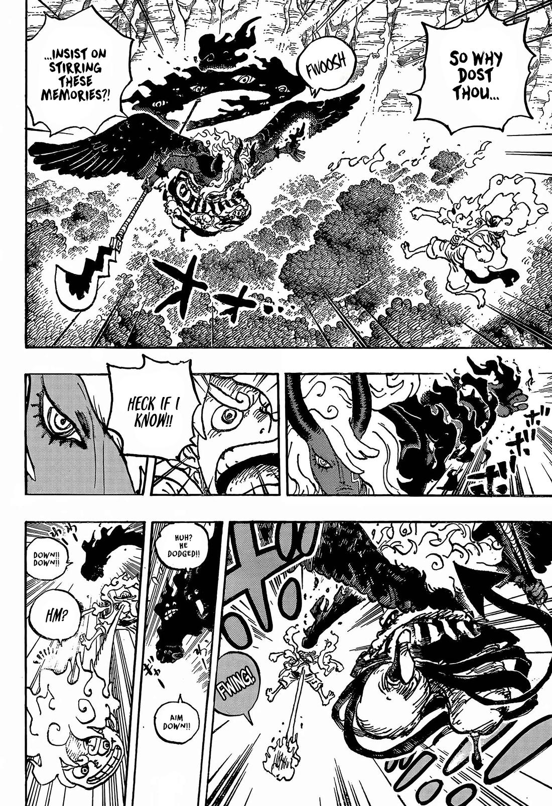 Chapter 1188 — Page 5