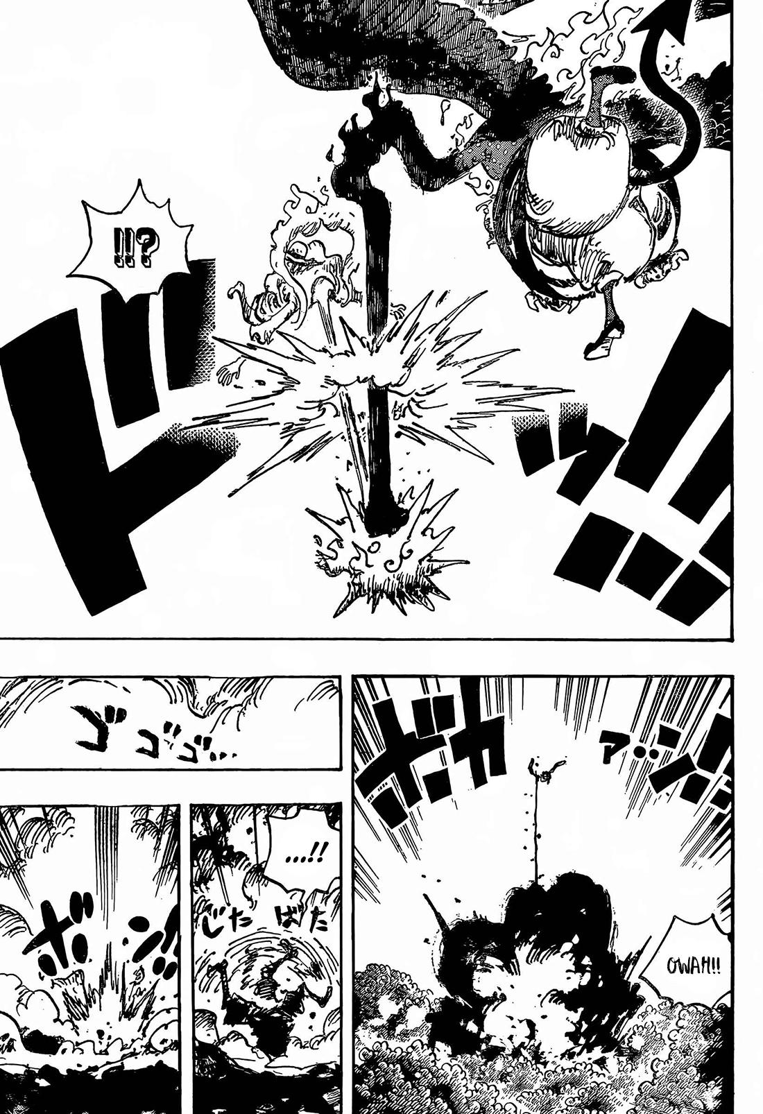 Chapter 1188 — Page 6