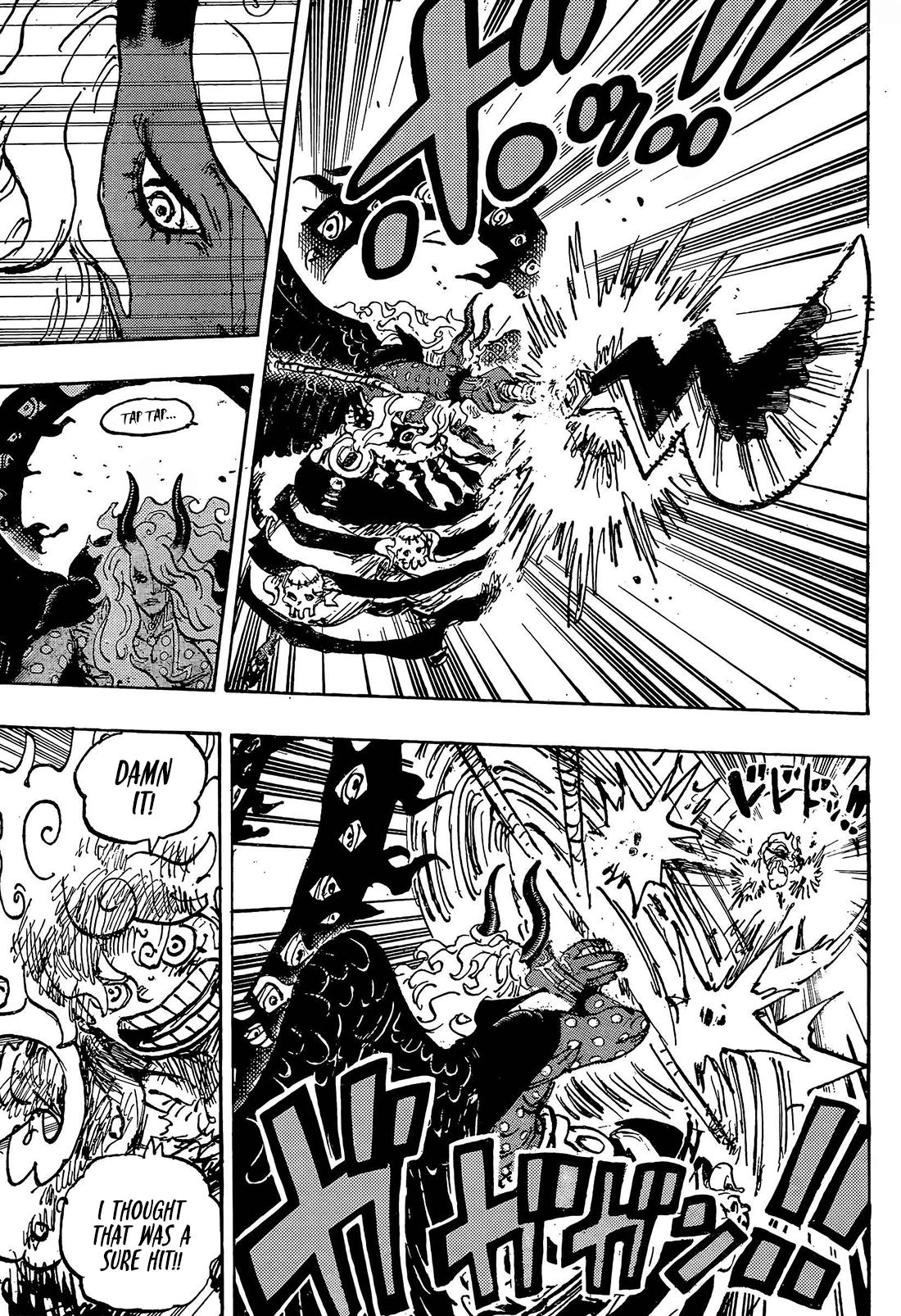 Chapter 1188 — Page 8