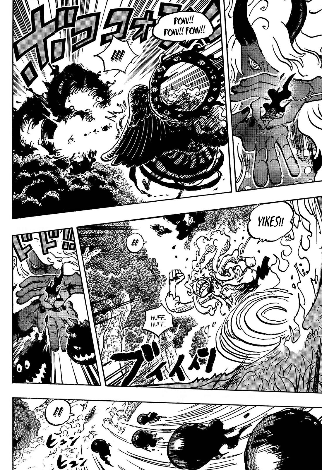 Chapter 1188 — Page 9