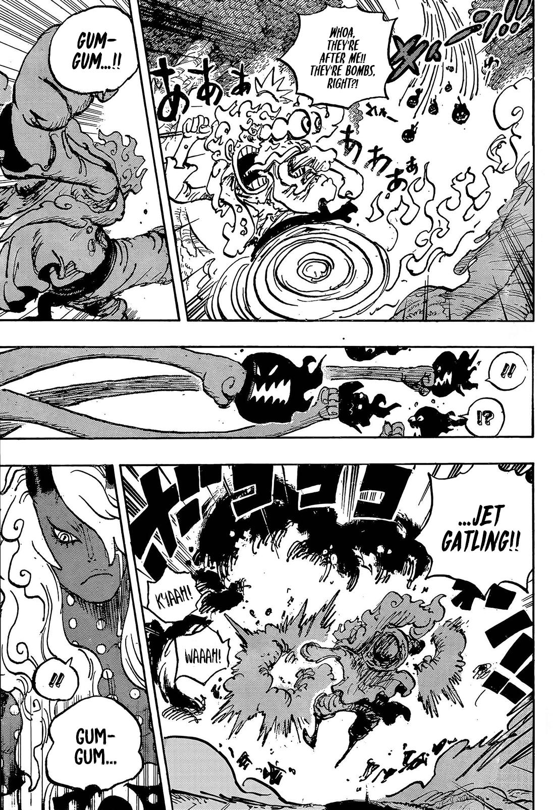 Chapter 1188 — Page 10