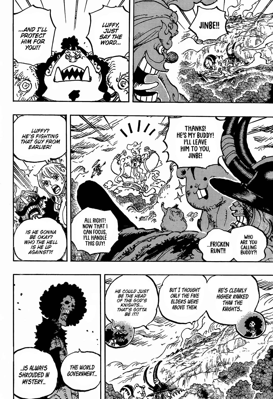 Chapter 1188 — Page 12