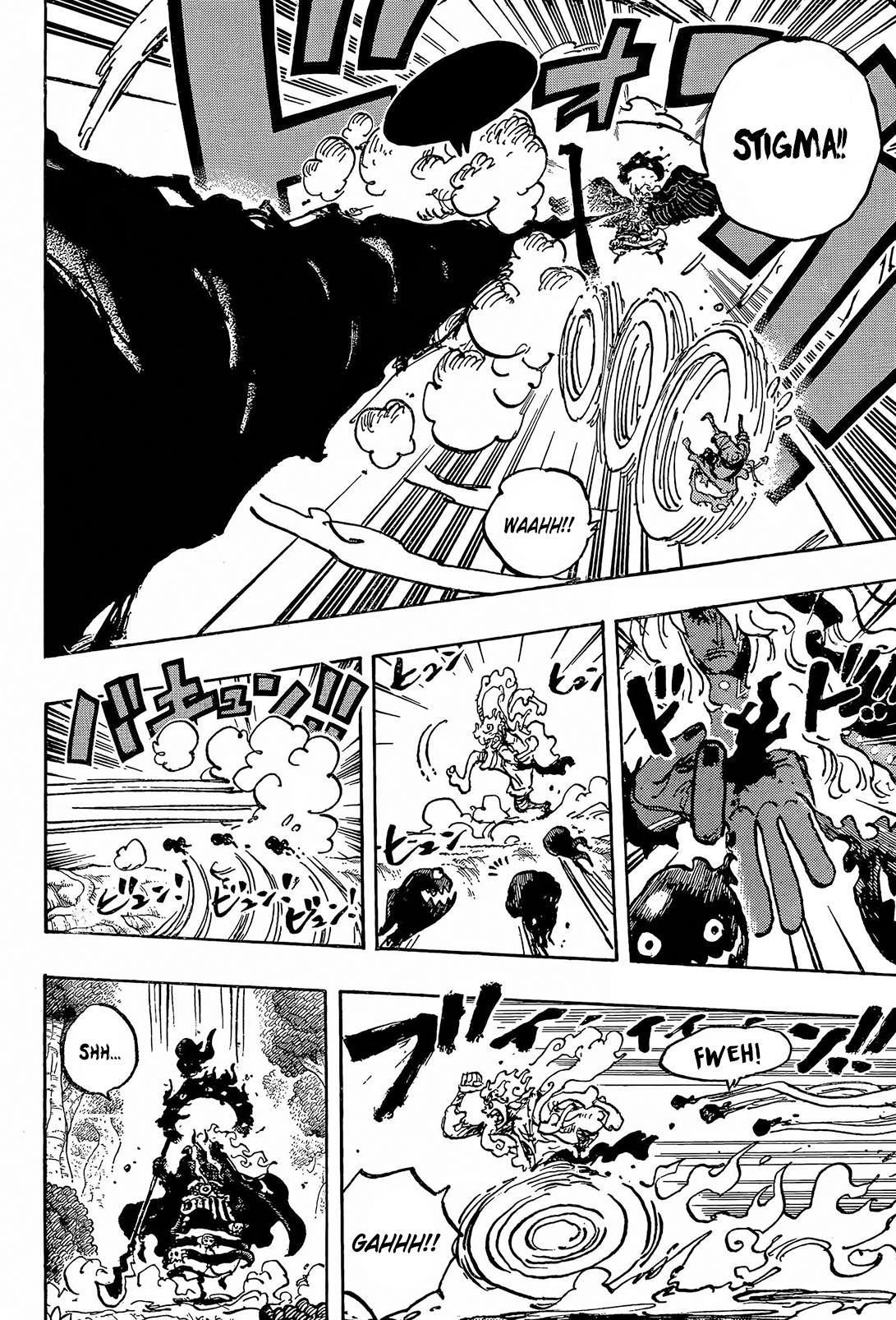 Chapter 1188 — Page 14