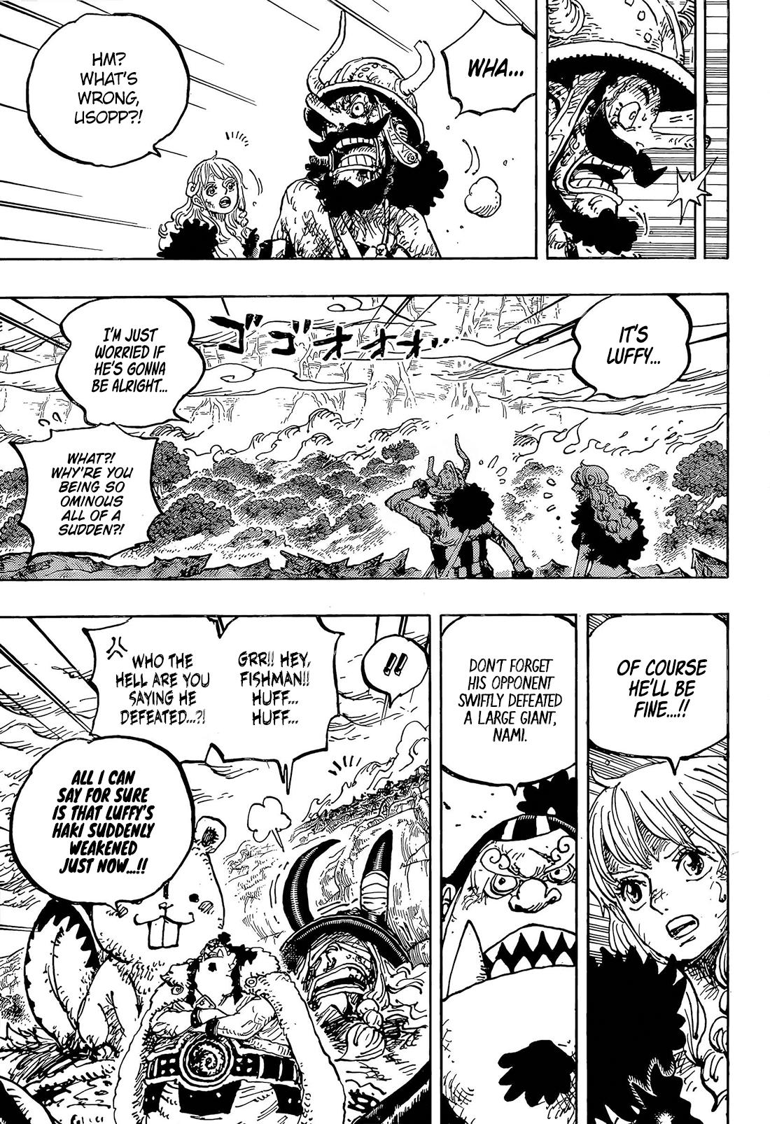 Chapter 1189 — Page 4