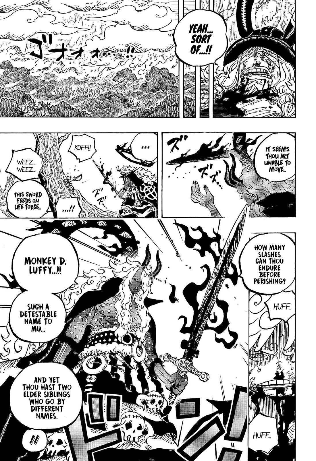 Chapter 1189 — Page 7