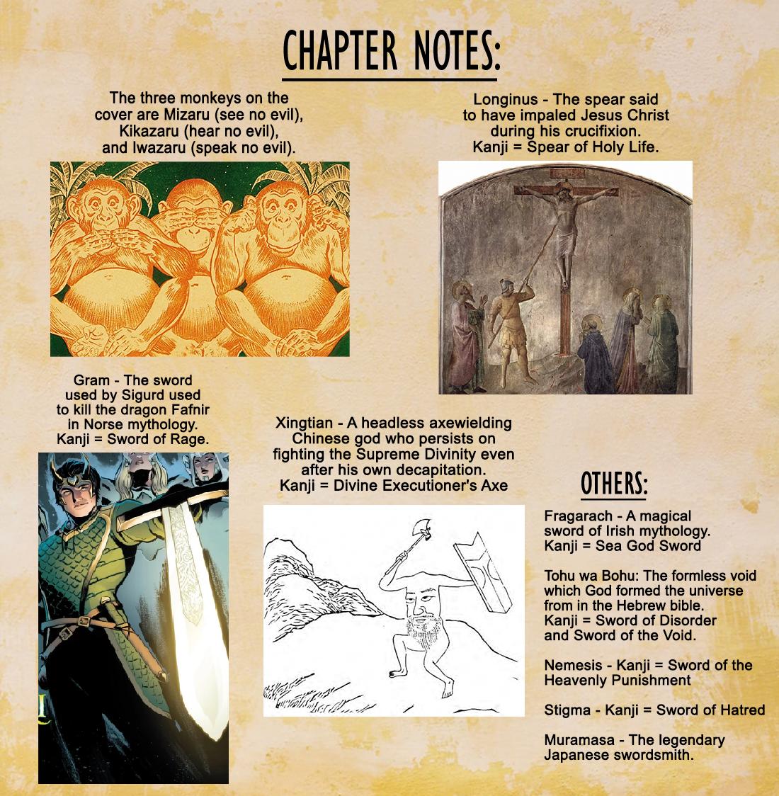 Chapter 1189 — Page 16