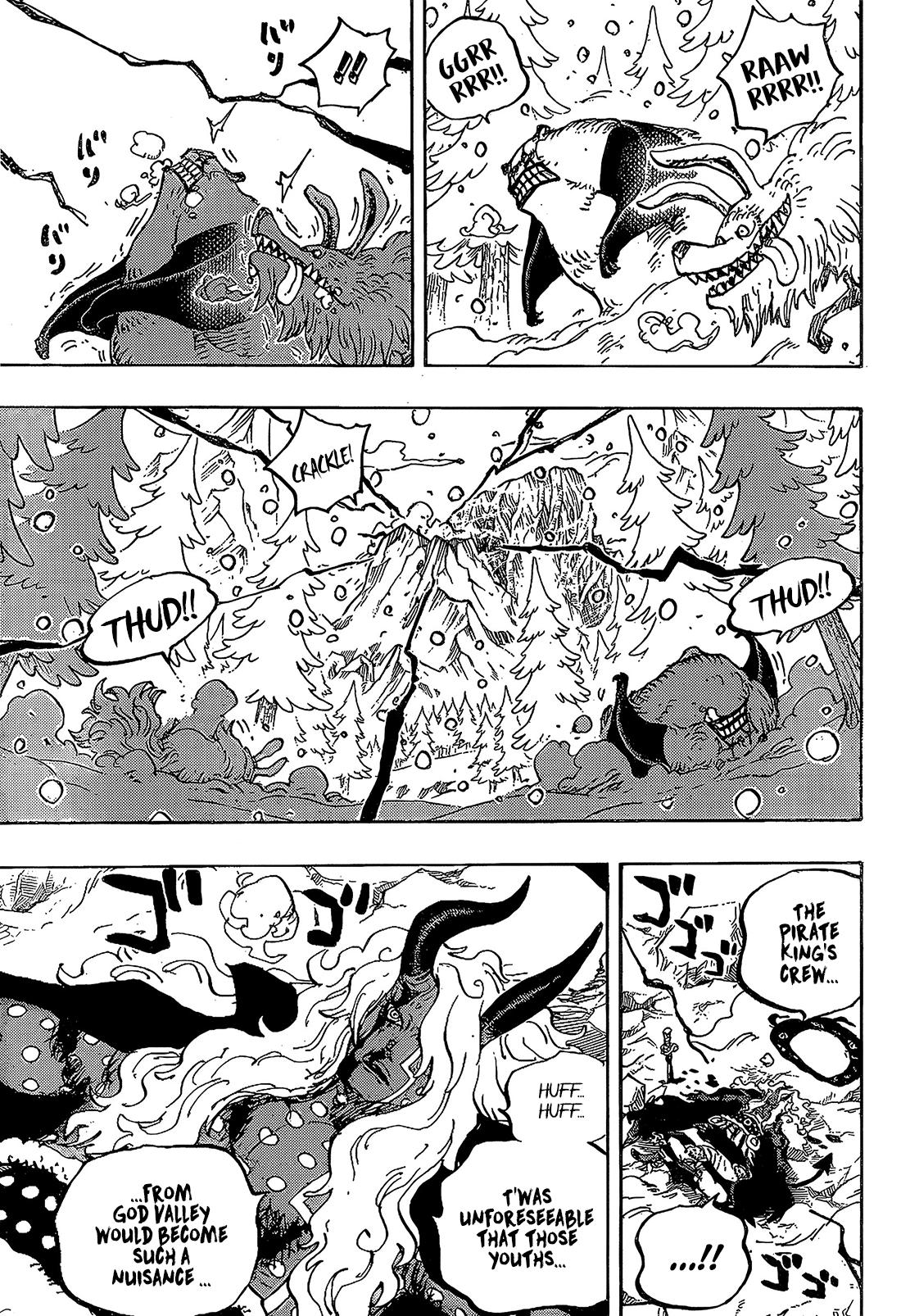 Chapter 1191 — Page 4
