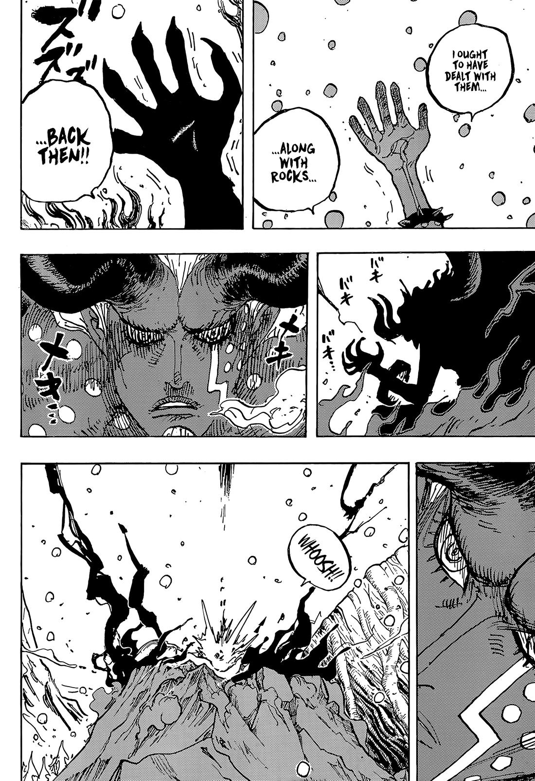 Chapter 1191 — Page 5