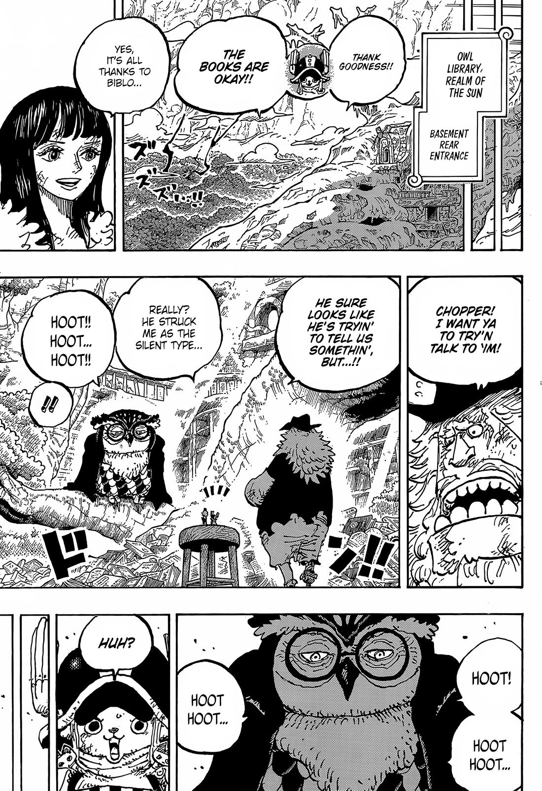 Chapter 1191 — Page 6