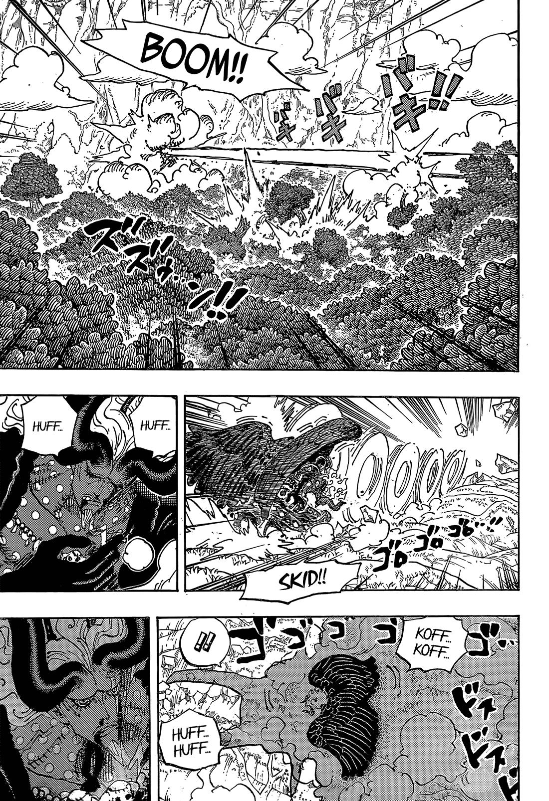Chapter 1192 — Page 4