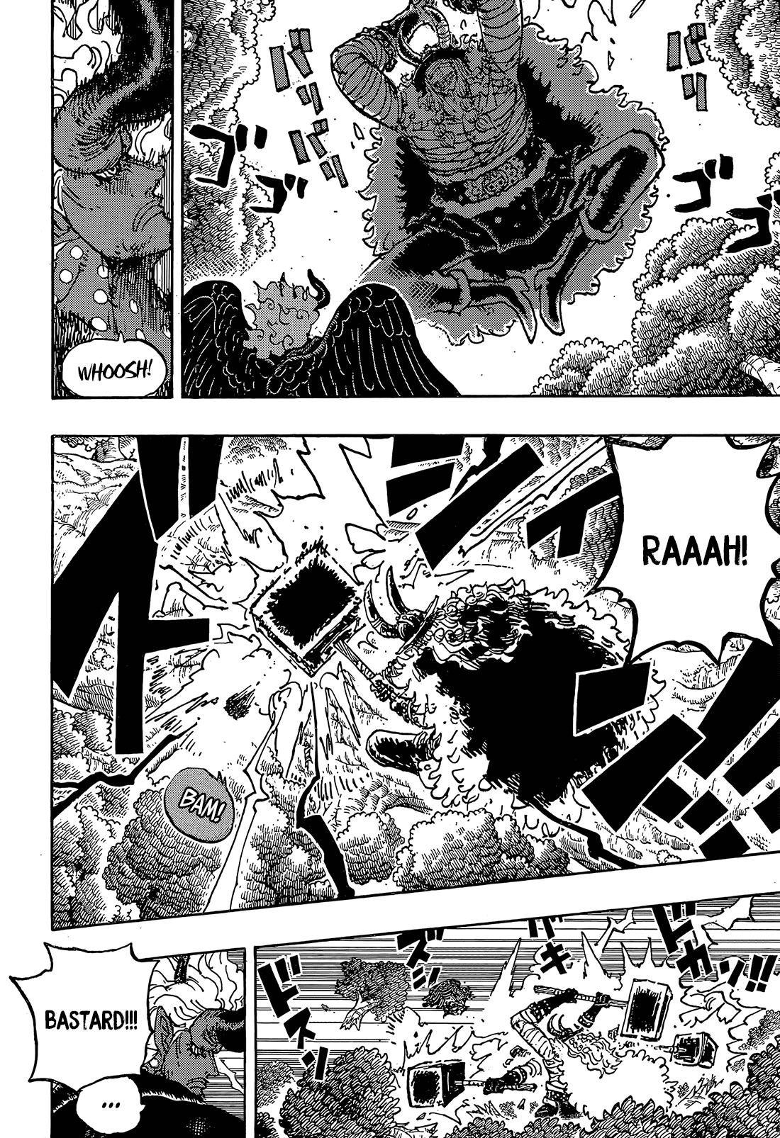 Chapter 1192 — Page 5