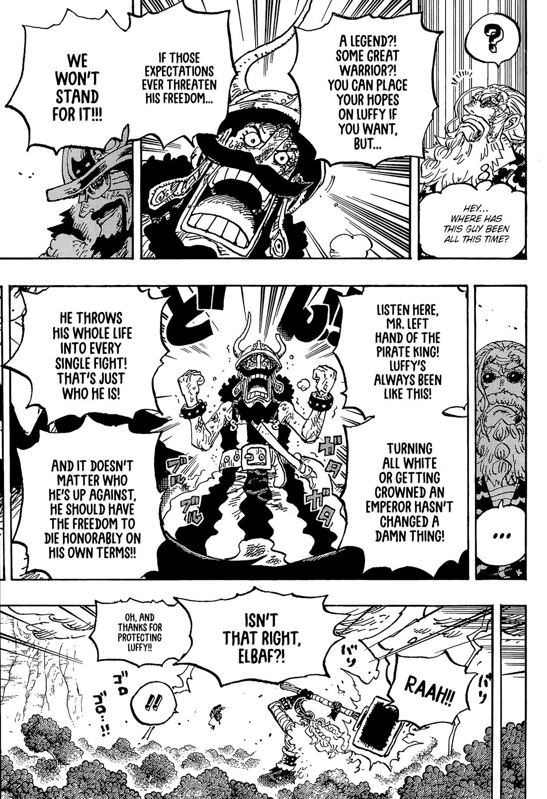 Chapter 1192 — Page 11