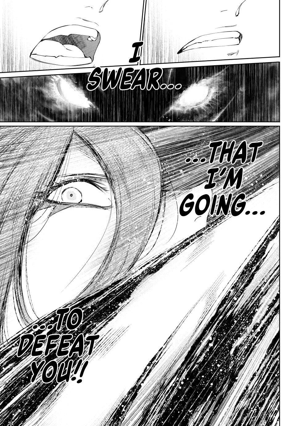 Shangri-La Frontier Chapter 267 15
