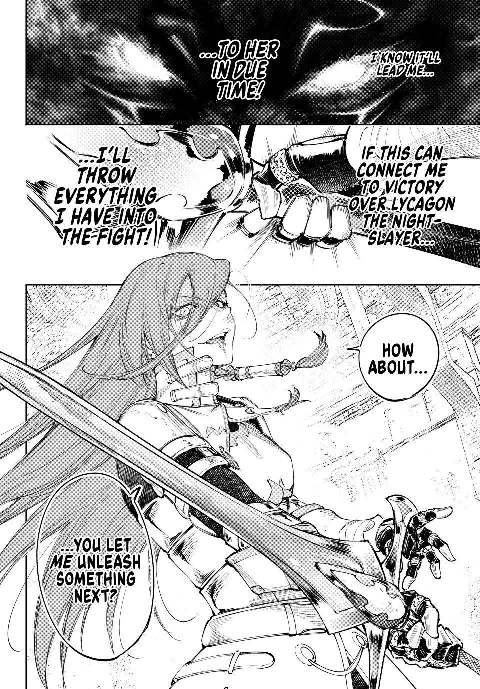 Shangri-La Frontier Chapter 267 18