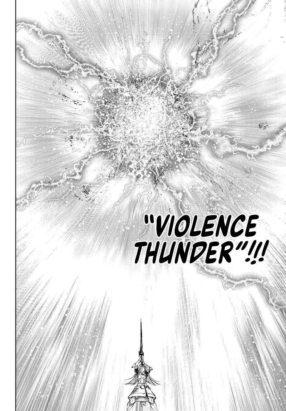 Shangri-La Frontier Chapter 268 18