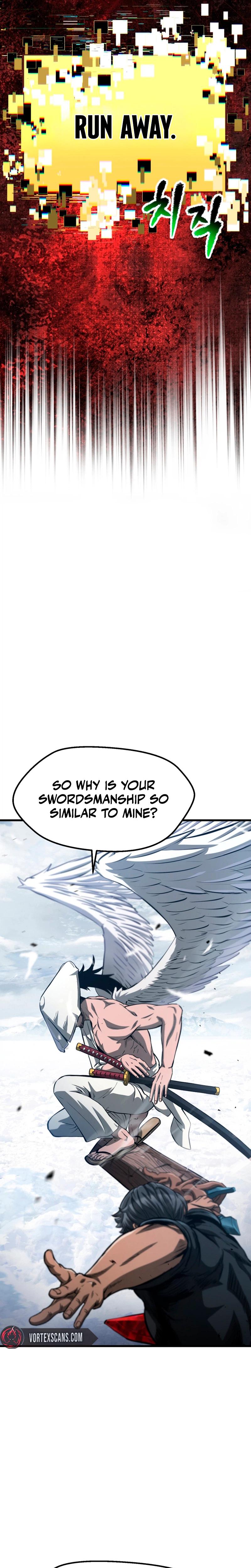 Read Survival Story Of A Sword King In A Fantasy World Manhua - Chapter 288 - w4.latnasagasurvivalofaswordking.com | Image 3